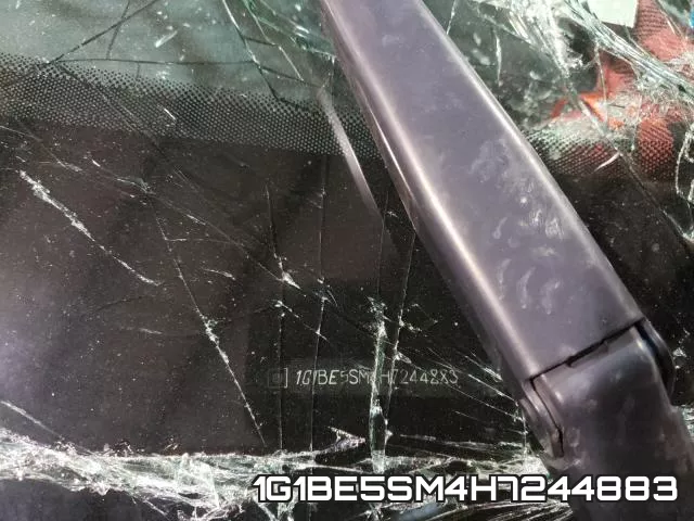1G1BE5SM4H7244883 фото 2