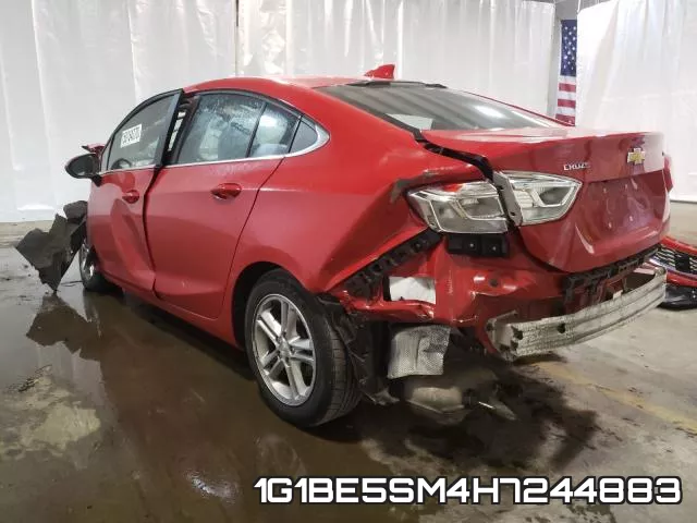1G1BE5SM4H7244883 фото 4