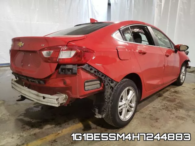1G1BE5SM4H7244883 фото 5