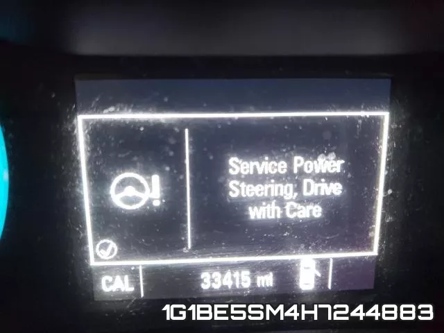 1G1BE5SM4H7244883 фото 9