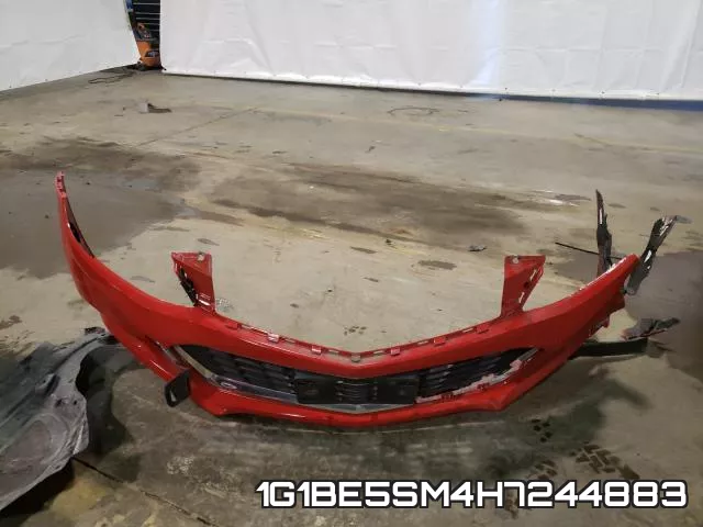 1G1BE5SM4H7244883 фото 10