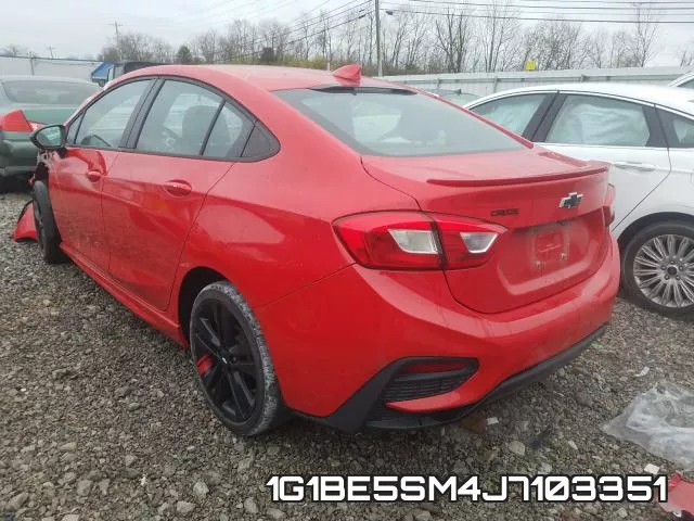 1G1BE5SM4J7103351 фото 4