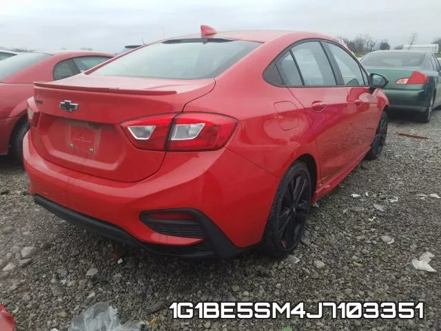 1G1BE5SM4J7103351 фото 5