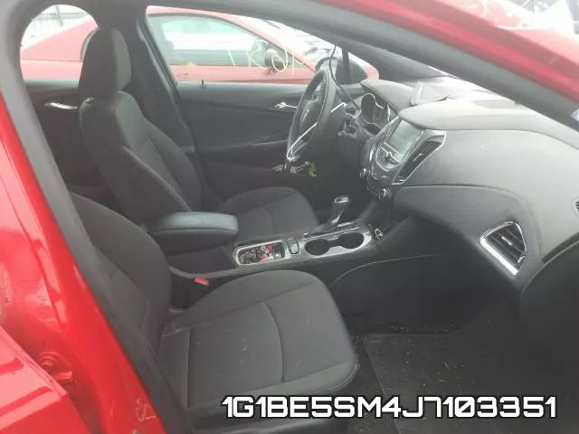 1G1BE5SM4J7103351 фото 6