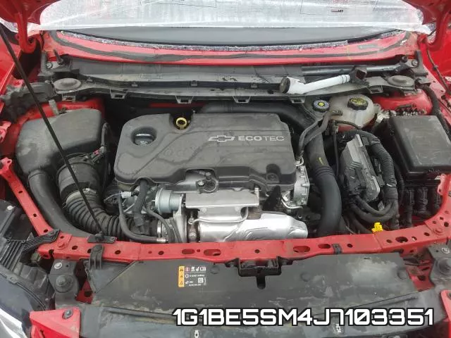 1G1BE5SM4J7103351 фото 8
