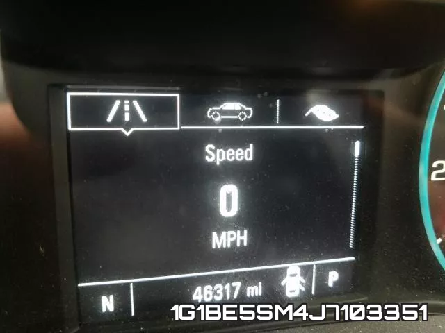 1G1BE5SM4J7103351 фото 9