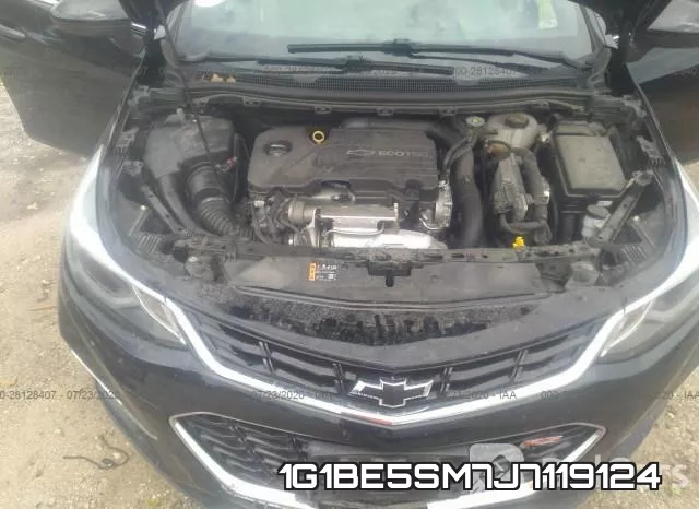 1G1BE5SM7J7119124 фото 2