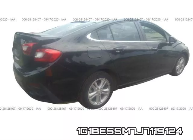 1G1BE5SM7J7119124 фото 5
