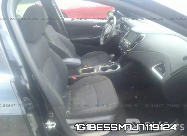 1G1BE5SM7J7119124 фото 6