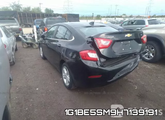 1G1BE5SM9H7139191 фото 4