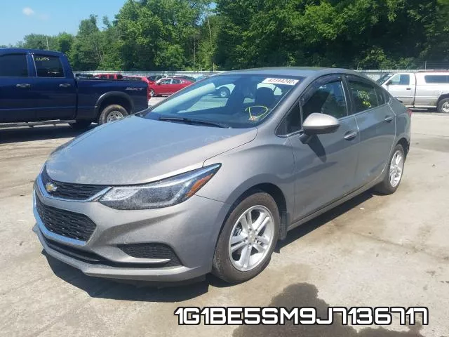 1G1BE5SM9J7136717 фото 3