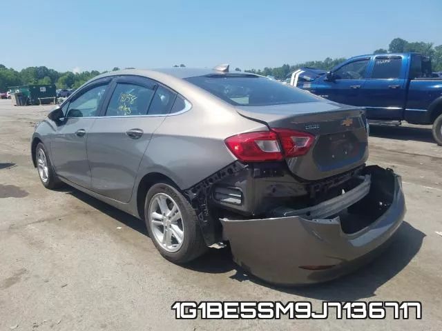 1G1BE5SM9J7136717 фото 4