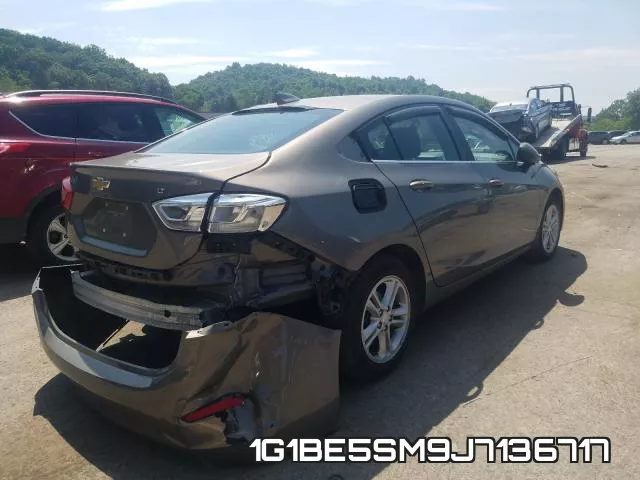 1G1BE5SM9J7136717 фото 5