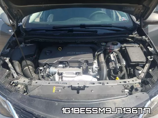 1G1BE5SM9J7136717 фото 8