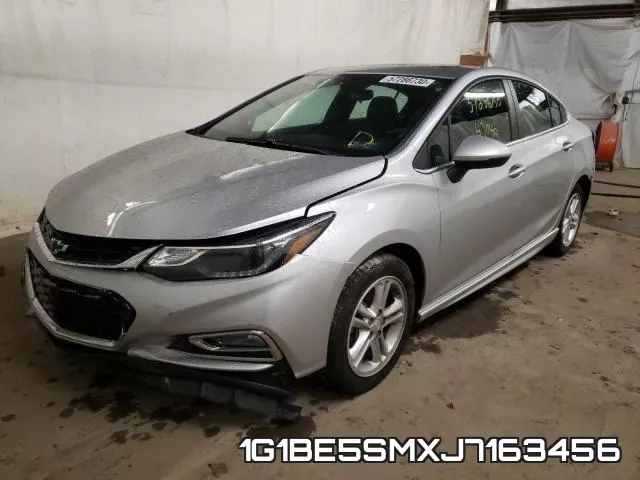 1G1BE5SMXJ7163456 фото 3