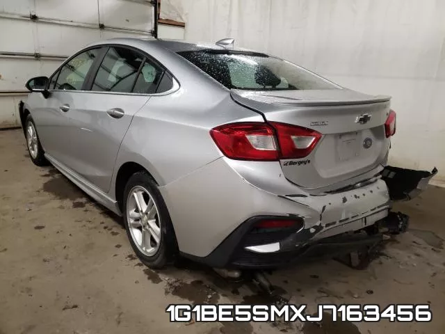 1G1BE5SMXJ7163456 фото 4