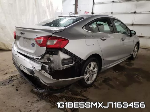 1G1BE5SMXJ7163456 фото 5