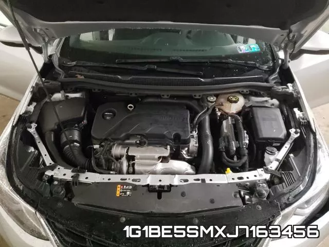 1G1BE5SMXJ7163456 фото 8