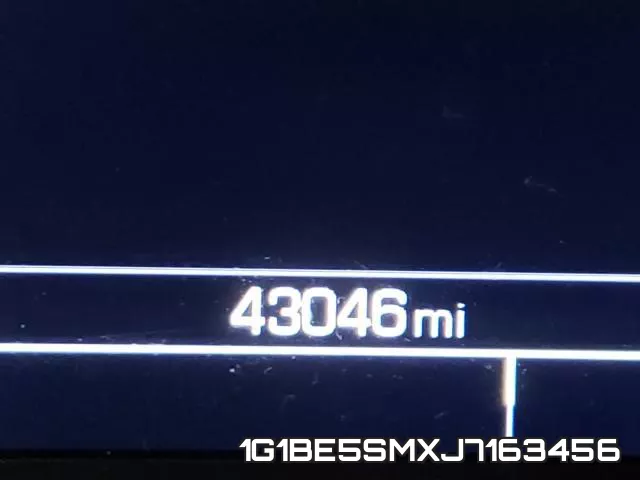 1G1BE5SMXJ7163456 фото 9