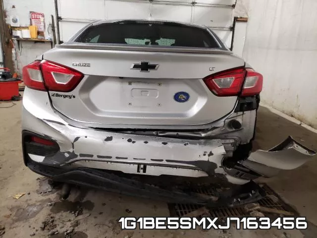 1G1BE5SMXJ7163456 фото 10