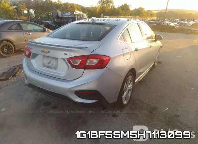 1G1BF5SM5H7113099 фото 5