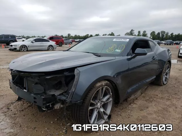 1G1FB1RS4K0112603 фото 3