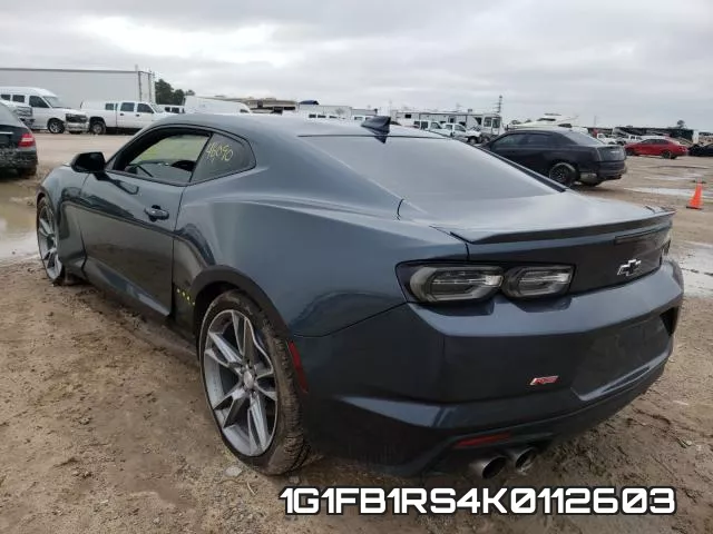 1G1FB1RS4K0112603 фото 4