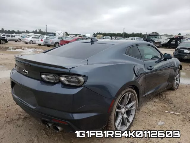 1G1FB1RS4K0112603 фото 5