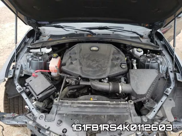 1G1FB1RS4K0112603 фото 8