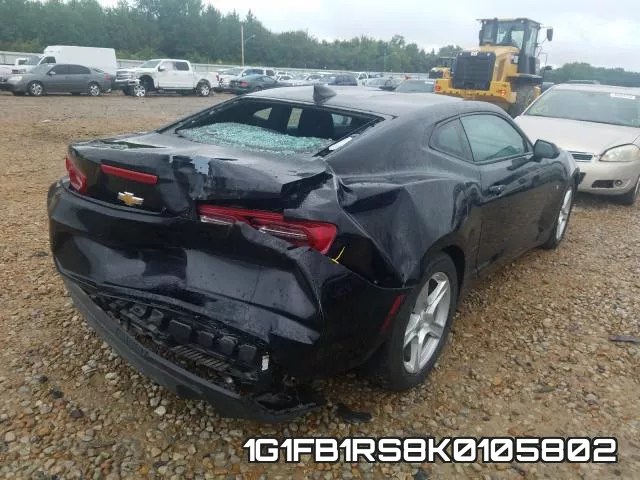 1G1FB1RS8K0105802 фото 5