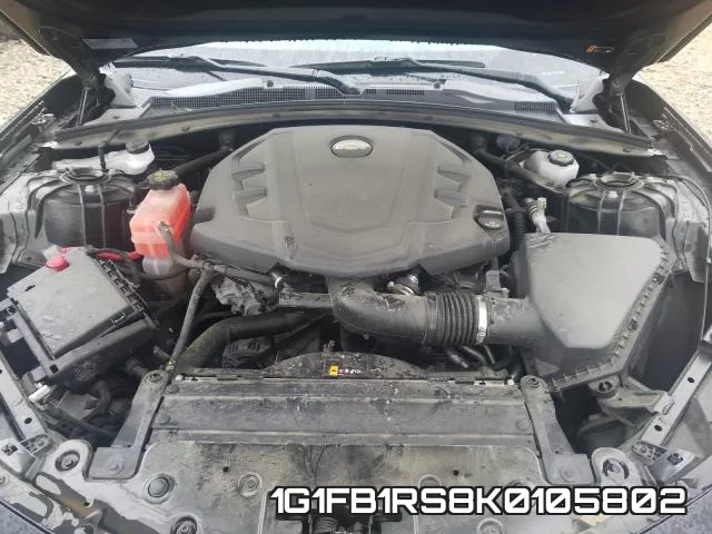 1G1FB1RS8K0105802 фото 8