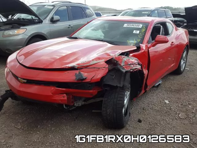 1G1FB1RX0H0126583 фото 3