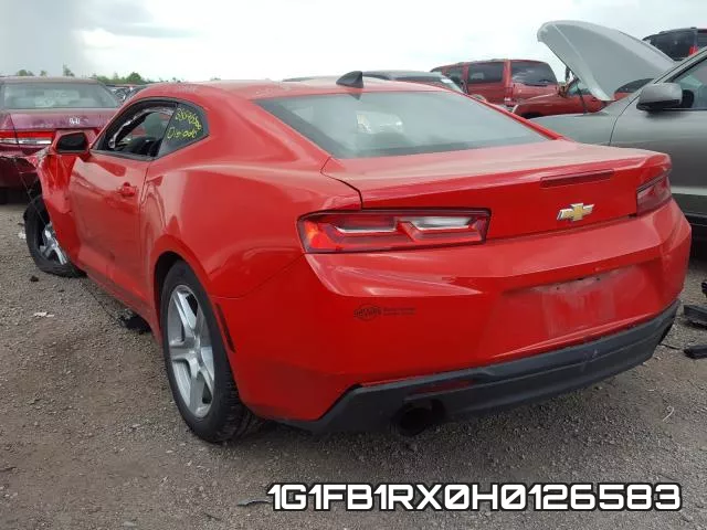 1G1FB1RX0H0126583 фото 4