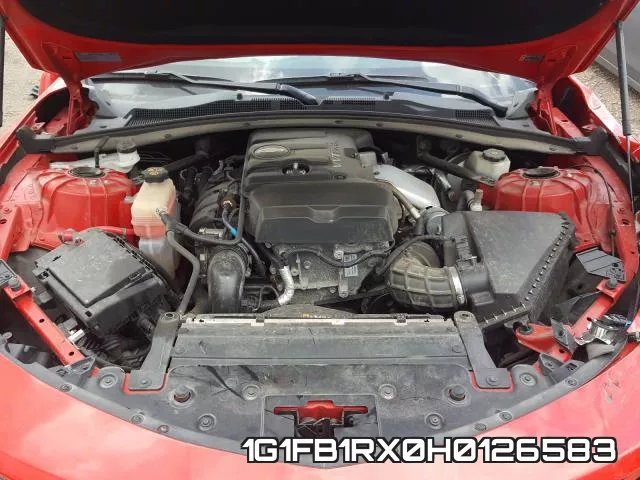 1G1FB1RX0H0126583 фото 8