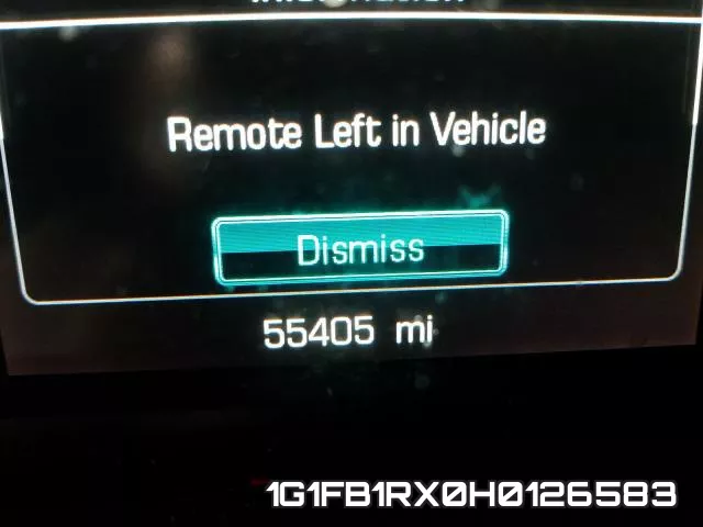 1G1FB1RX0H0126583 фото 9