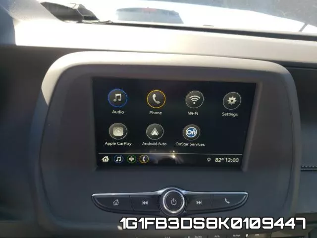 1G1FB3DS8K0109447 фото 9
