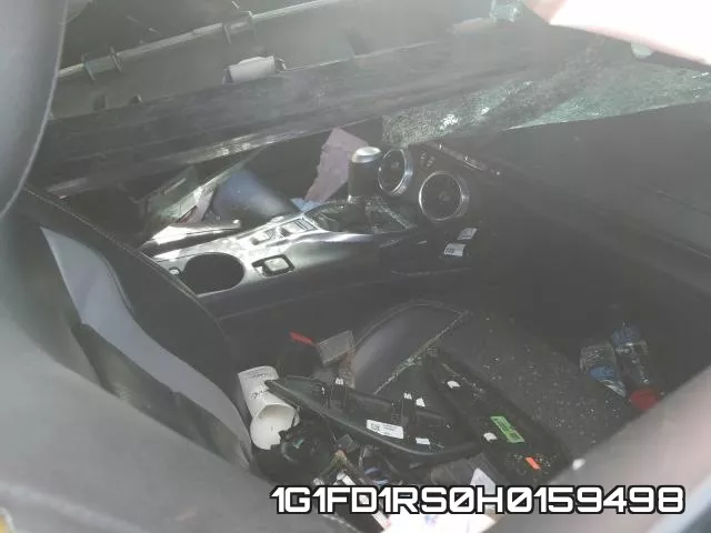 1G1FD1RS0H0159498 фото 6