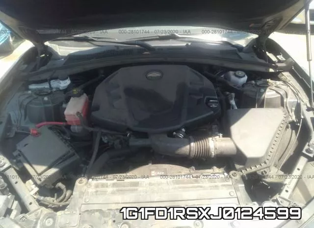 1G1FD1RSXJ0124599 фото 2