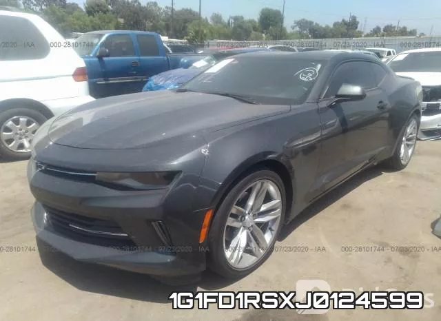 1G1FD1RSXJ0124599 фото 3