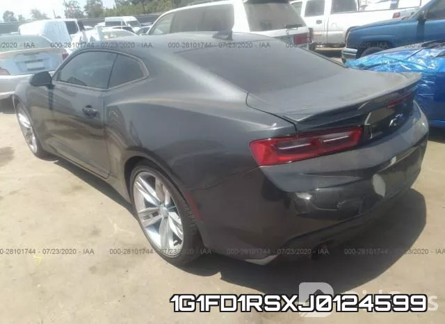1G1FD1RSXJ0124599 фото 4