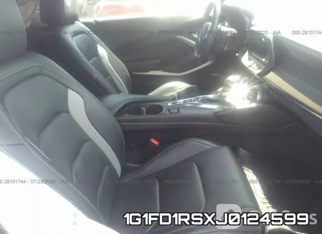 1G1FD1RSXJ0124599 фото 5