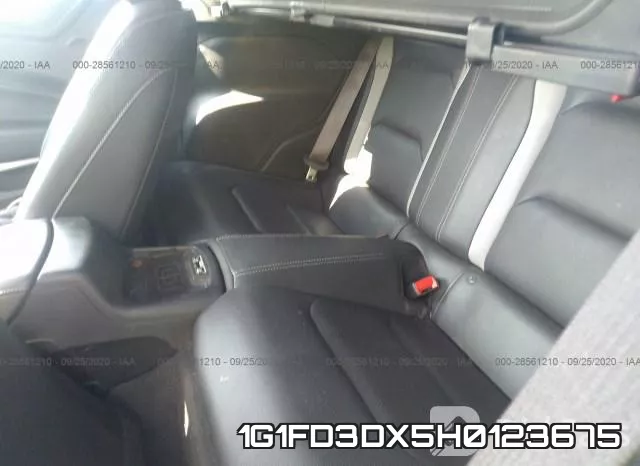 1G1FD3DX5H0123675 фото 9