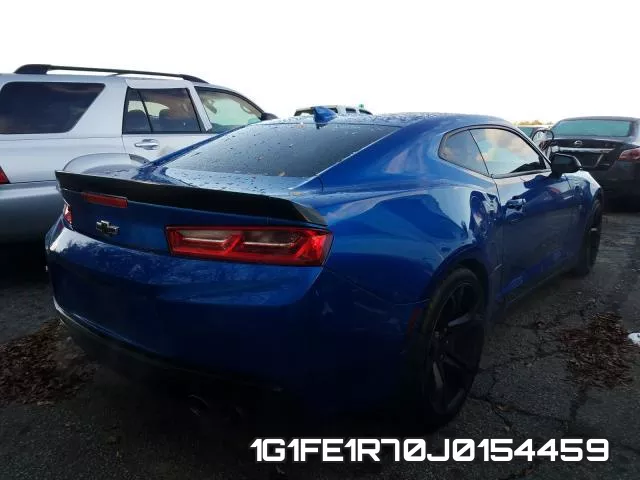 1G1FE1R70J0154459 фото 5