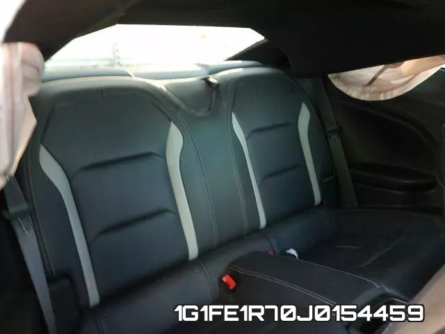 1G1FE1R70J0154459 фото 7