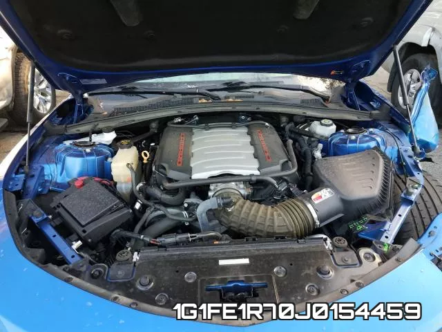 1G1FE1R70J0154459 фото 8