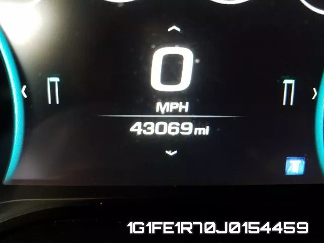 1G1FE1R70J0154459 фото 9