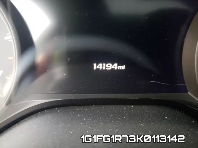 1G1FG1R73K0113142 фото 9
