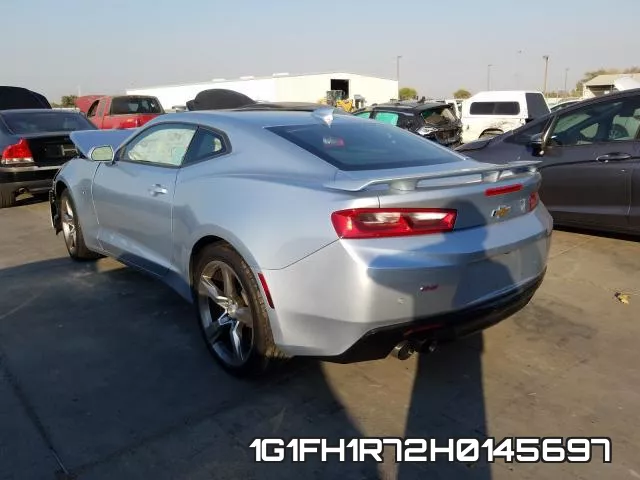 1G1FH1R72H0145697 фото 3