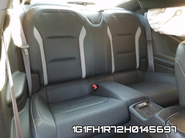 1G1FH1R72H0145697 фото 6