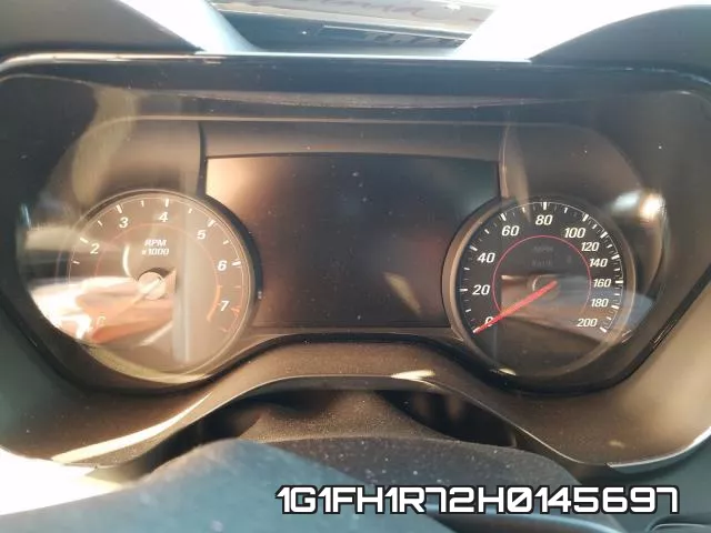 1G1FH1R72H0145697 фото 8